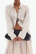 H&M Long shirt
