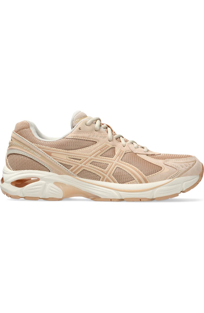 ASICS<sup>®</sup> Gender Inclusive GT-2160<sup>™</sup> Sneaker, Alternate, color, Honey Beige/ Bisque