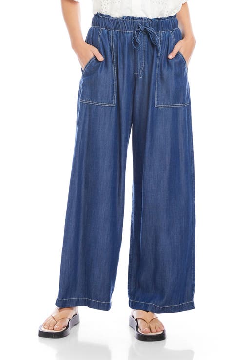 Kendra Drawstring Pants