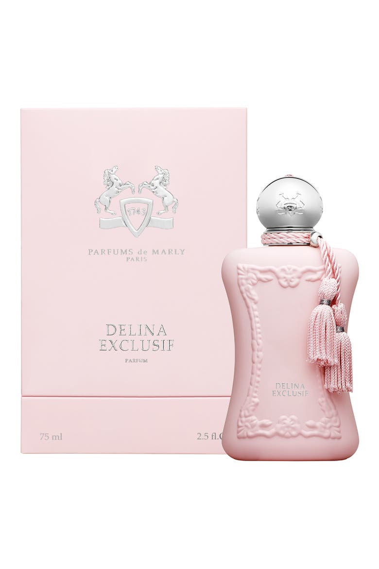 Delina Exclusif Parfum, Alternate, color, NO COLOR