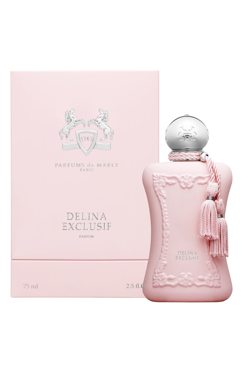 Parfums de Marly Delina Exclusif Parfum, Alternate, color, 