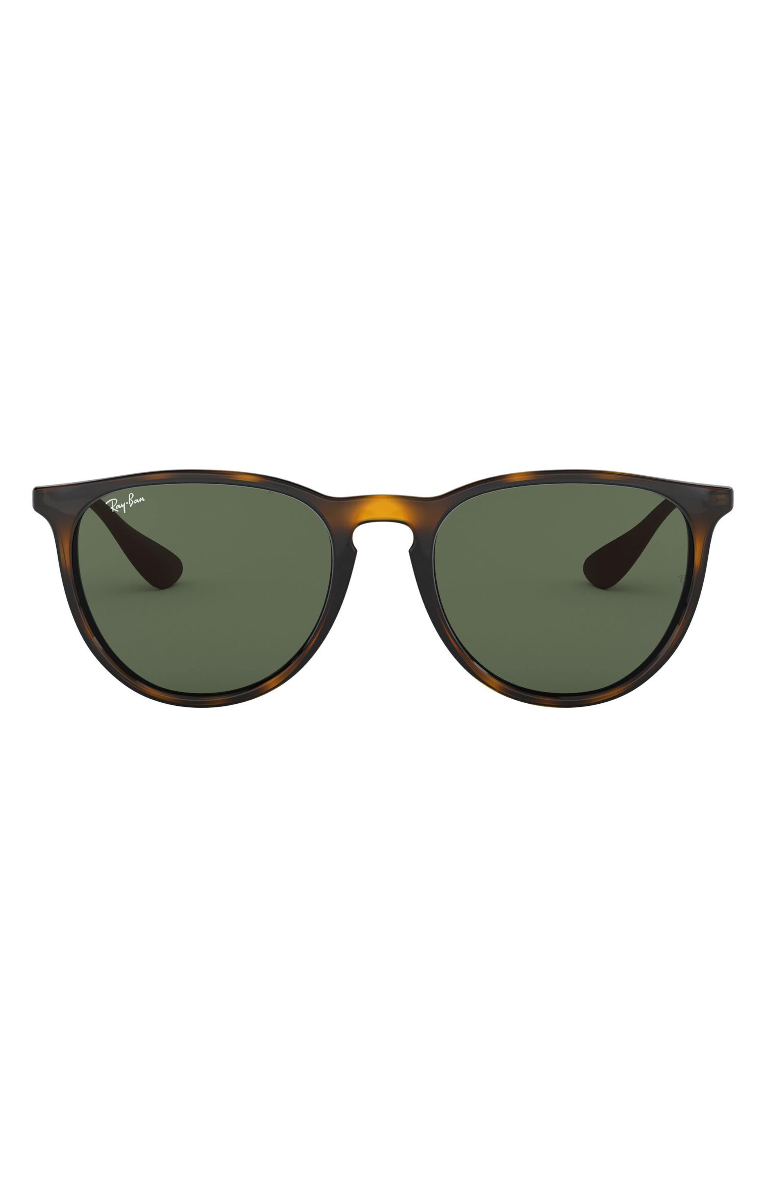 selected LITE HAVANA/ GREEN SOLID