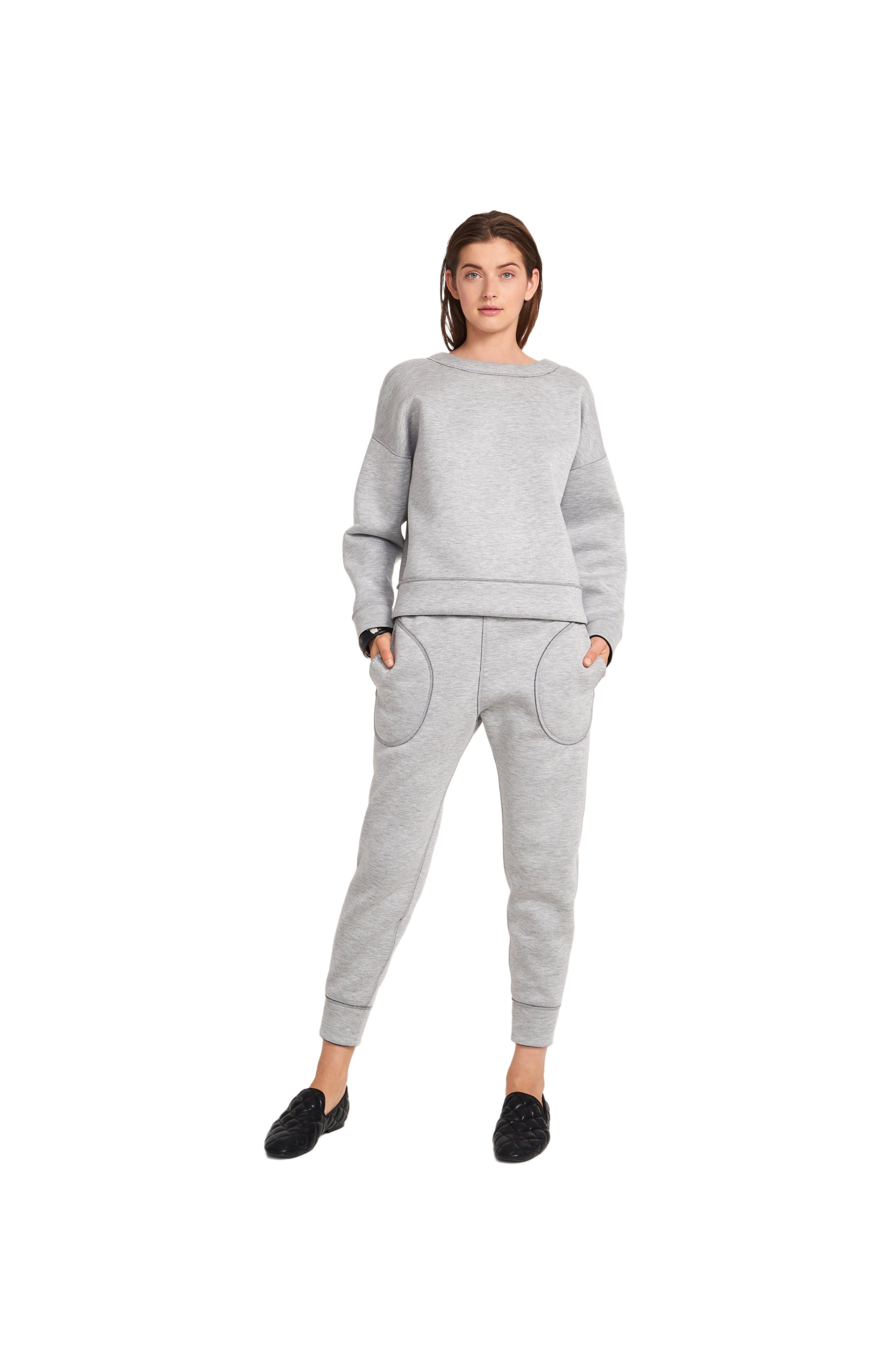 Black/Gray