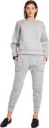 Ansea The Reversible Sweatshirt