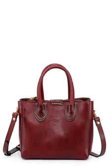 OLD TREND Dahlia Mini Tote Bag