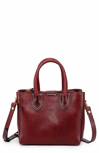 OLD TREND Dahlia Mini Tote Bag