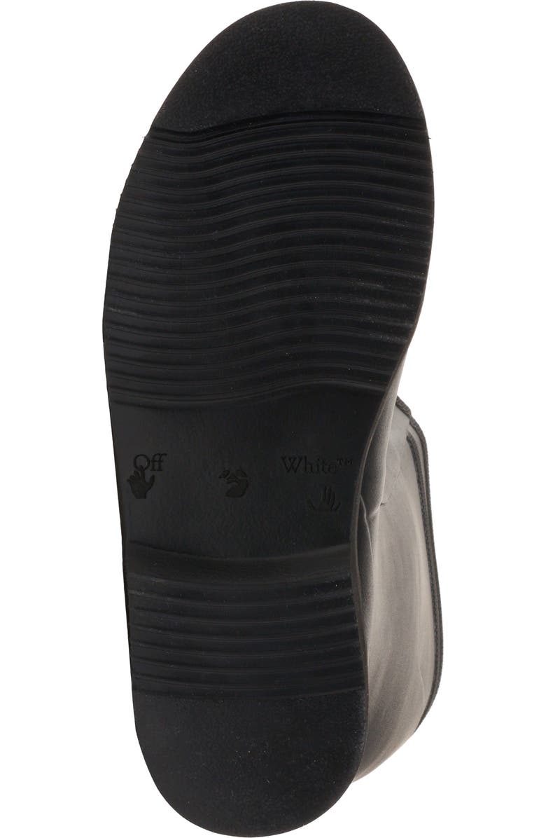 Off-White For Riding Tall Rain Boot, Alternate, color,