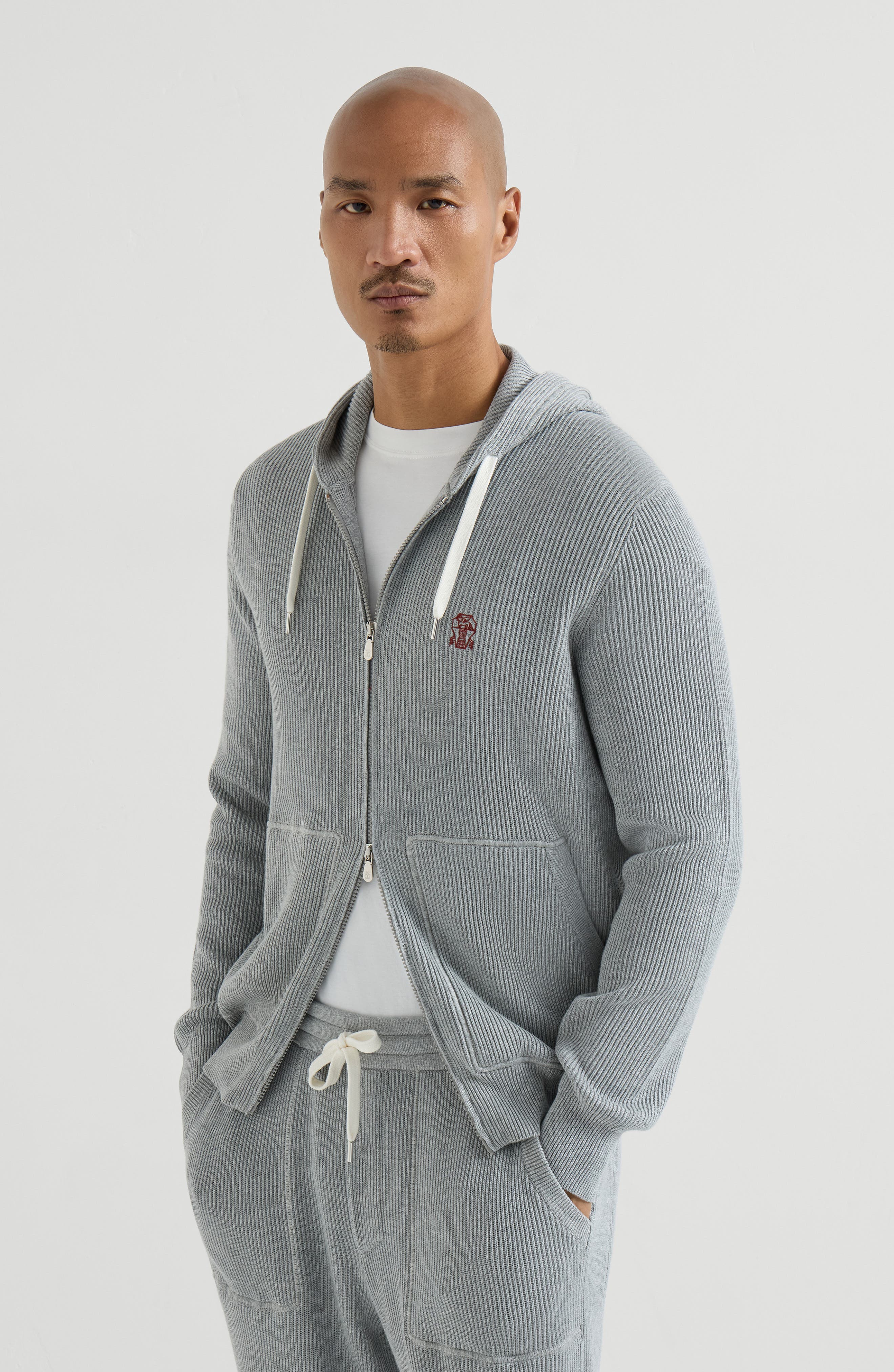 selected Grey