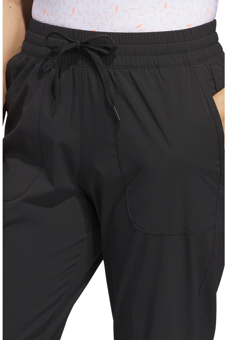 Ultimate Woven Joggers, Alternate, color, BLACK