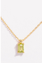  Bright Green Peridot