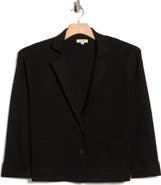 MAX STUDIO Buttoned Cardigan