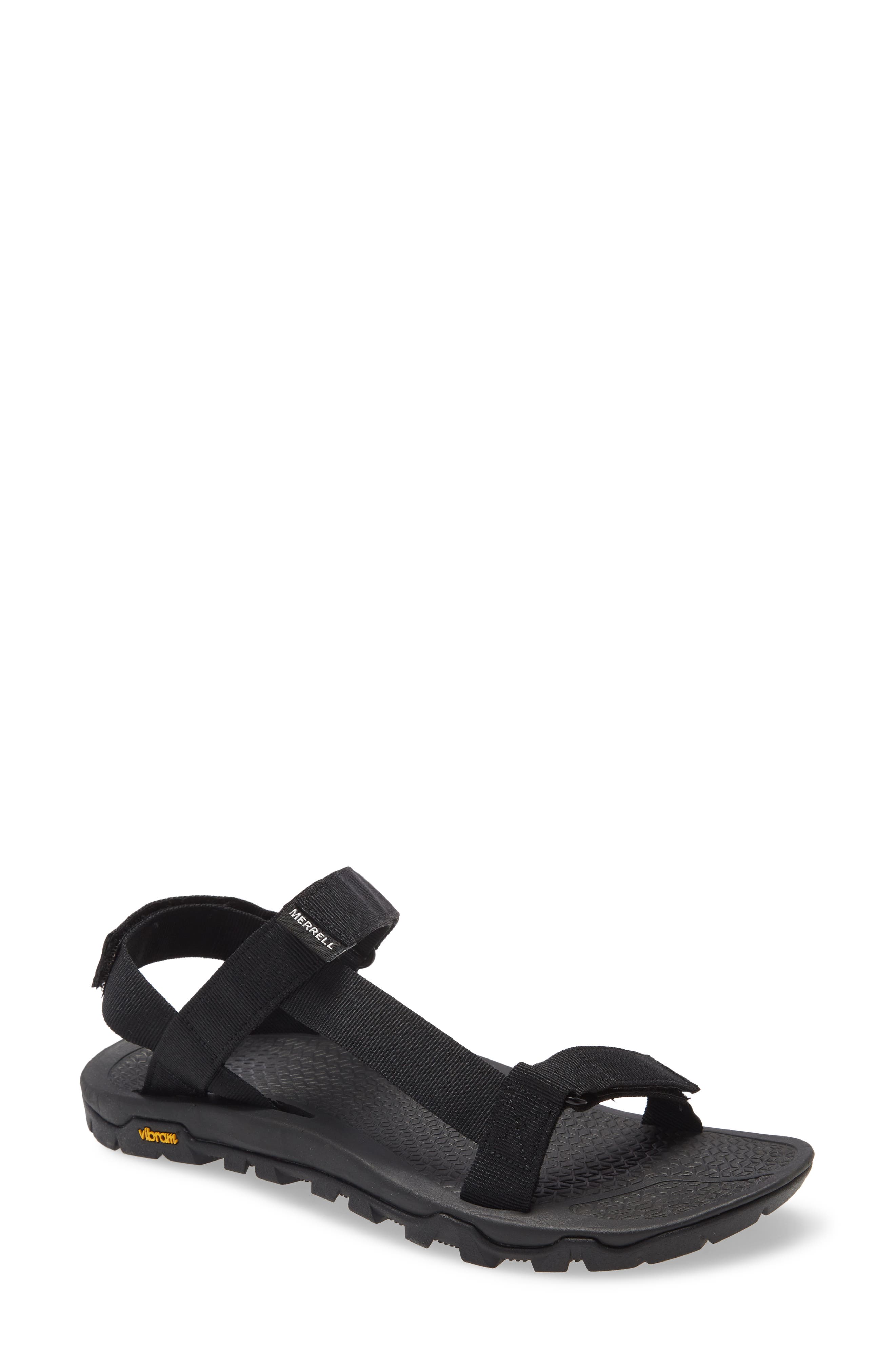 Merrell Breakwater Strap Sandal, Main, color, 