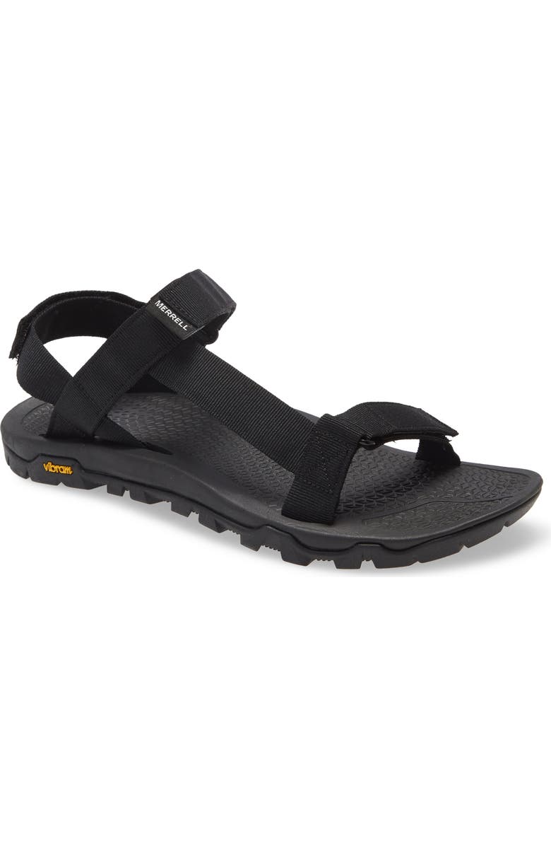 Merrell Breakwater Strap Sandal, Main, color,