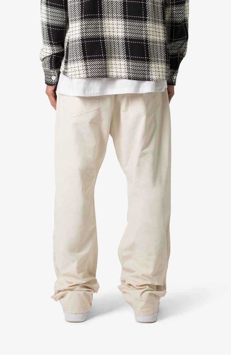 mnml Ultra Baggy Cotton Cargo Pants, Alternate, color, 