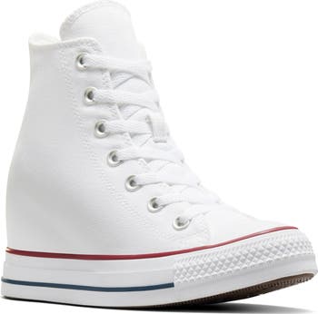 Nordstrom converse wedges hotsell