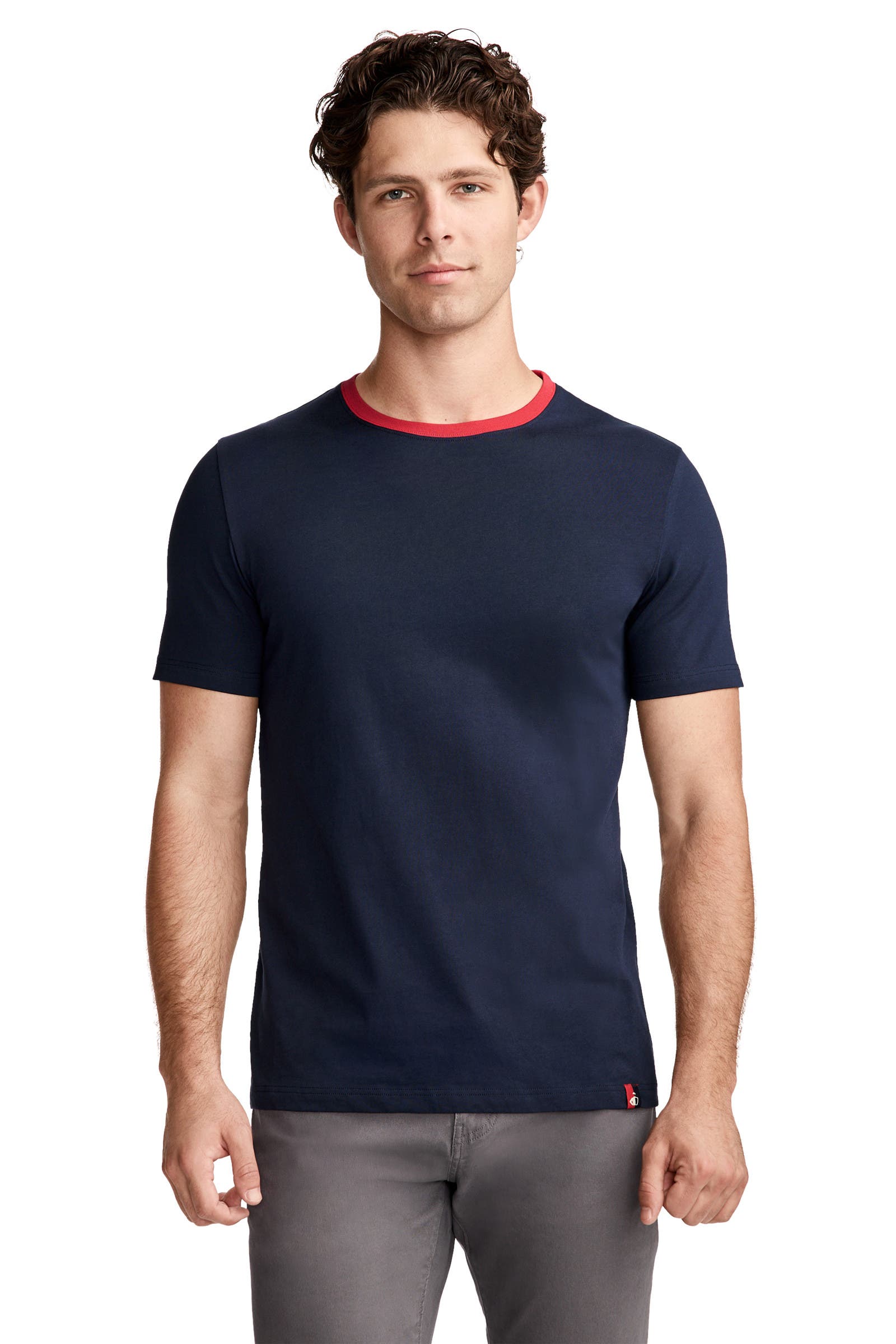 1876 Navy Blue