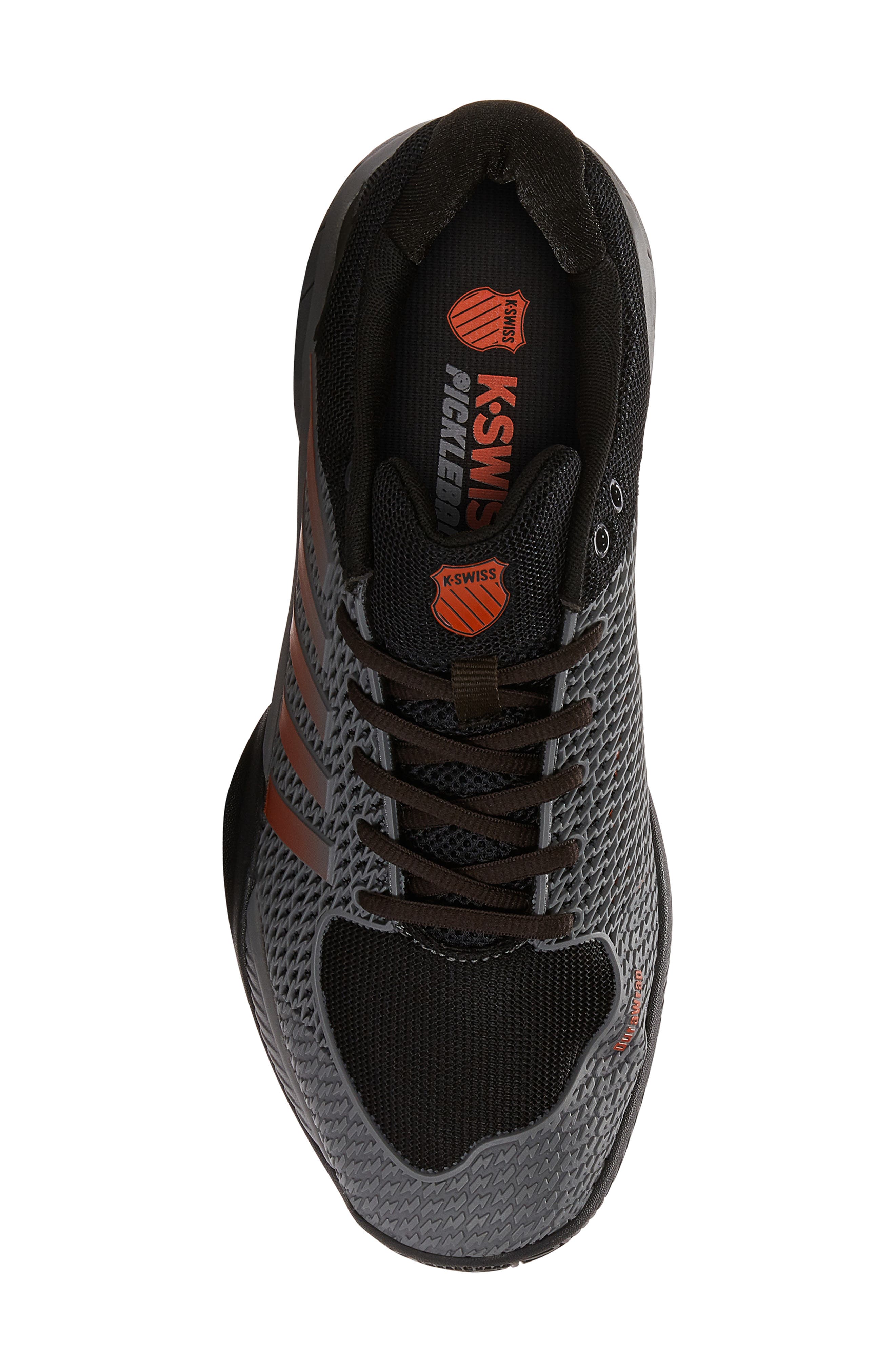 K-Swiss Express Light Pickle Ball Running Shoe, Alternate, color, 