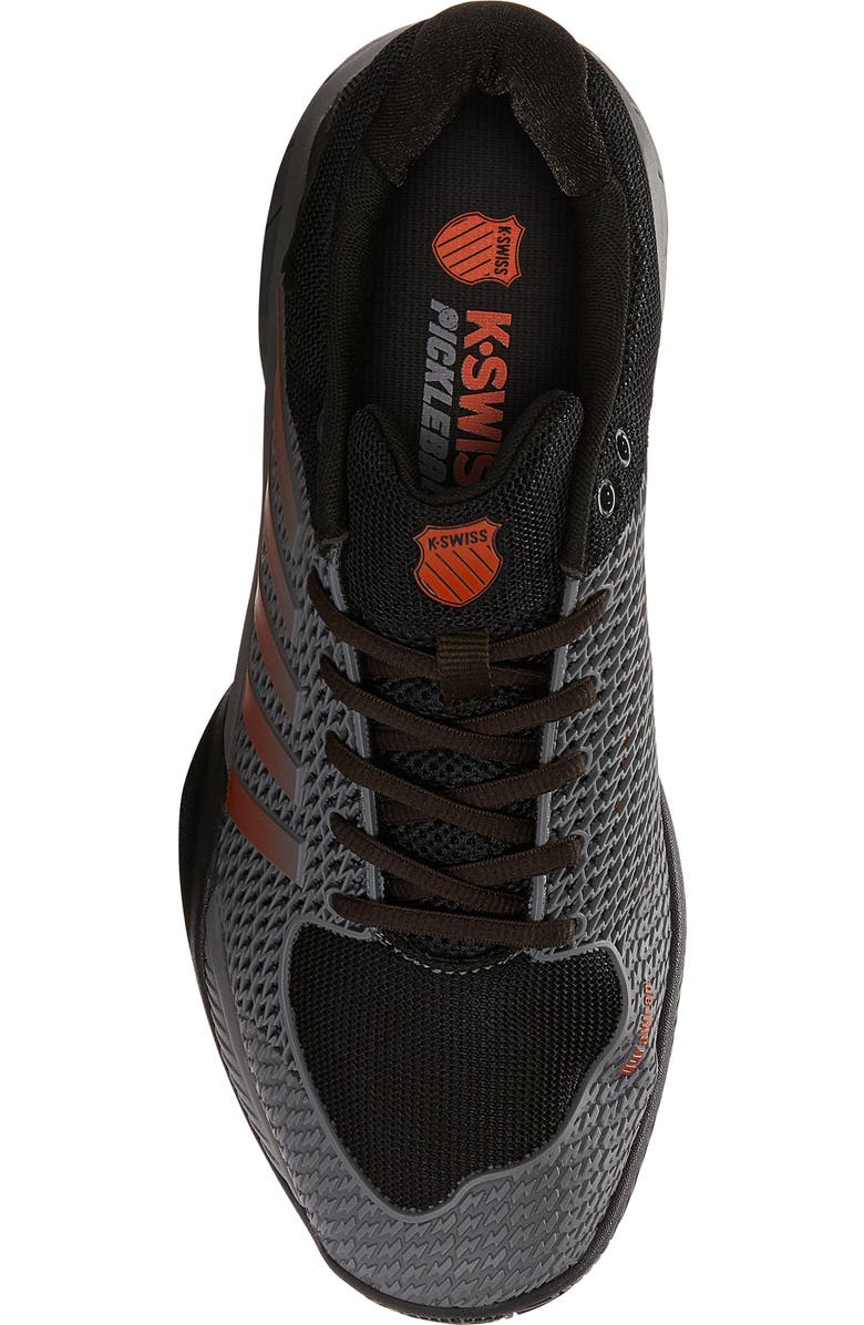 K-Swiss Express Light Pickle Ball Running Shoe, Alternate, color,