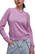 WILDFANG The Everyday Crew Neck Sweater