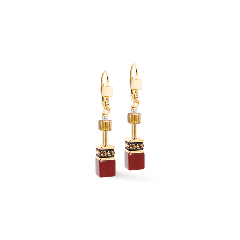 GeoCUBE® Iconic Precious Earrings