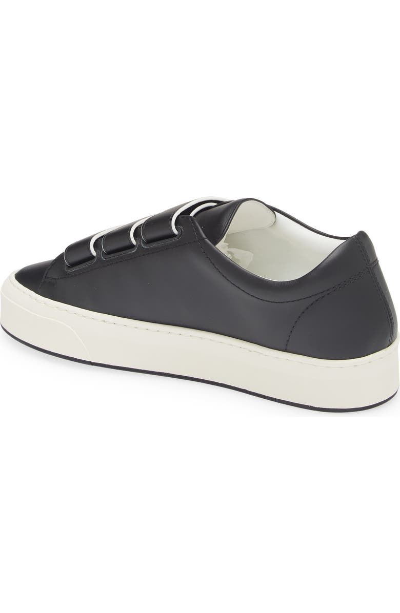 The Row Mary H Platform Sneaker, Alternate, color,