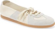 Maison Margiela Replica Laced Ballet Flat