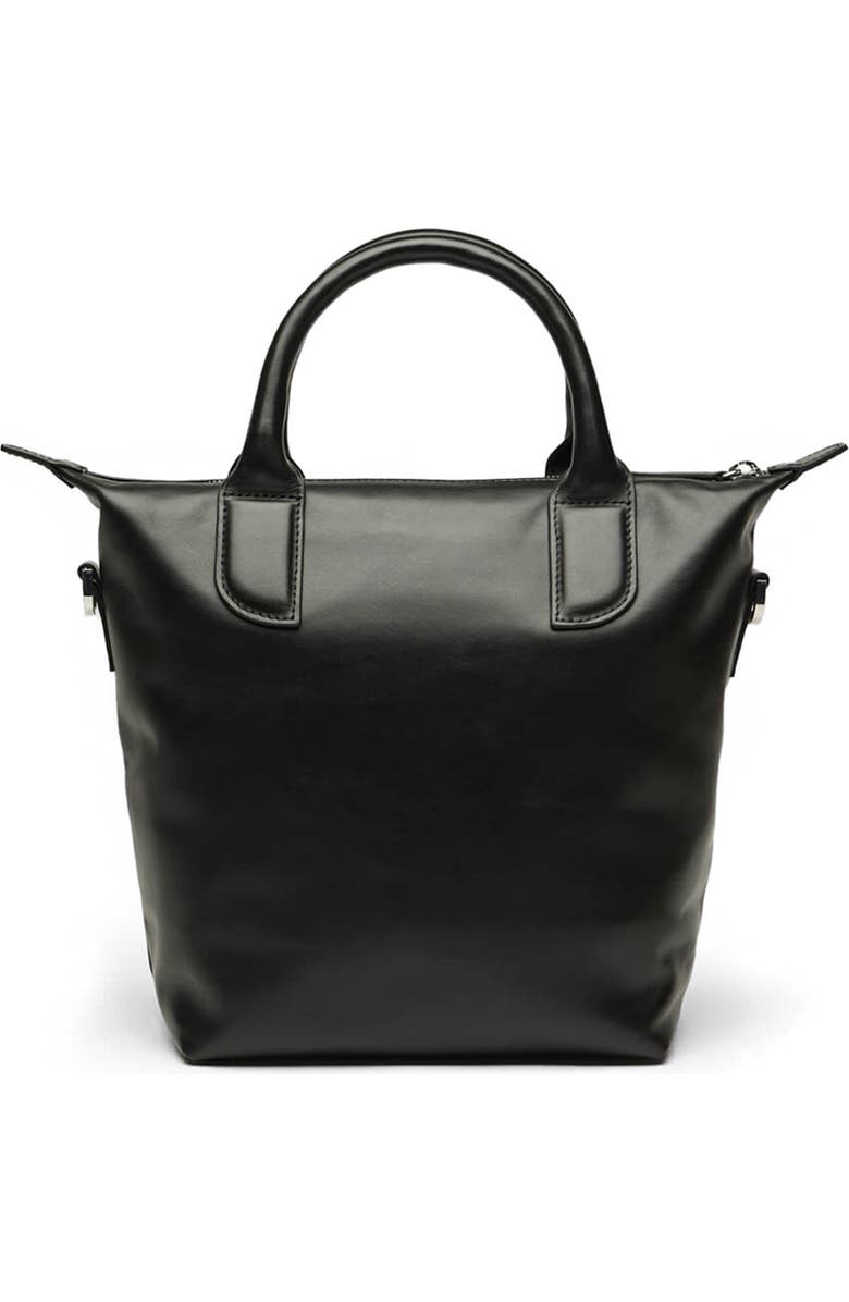 WANT Les Essentiels Petite Ohare Tote Bag, Alternate, color, Black