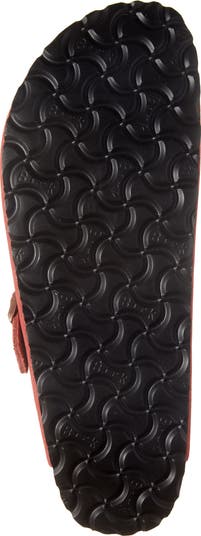 Boston Cord Clog
