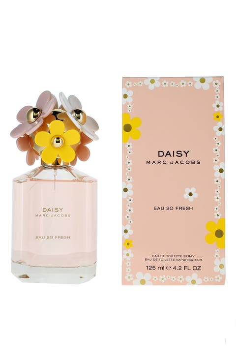 Daisy Eau So Fresh Eau de Toilette