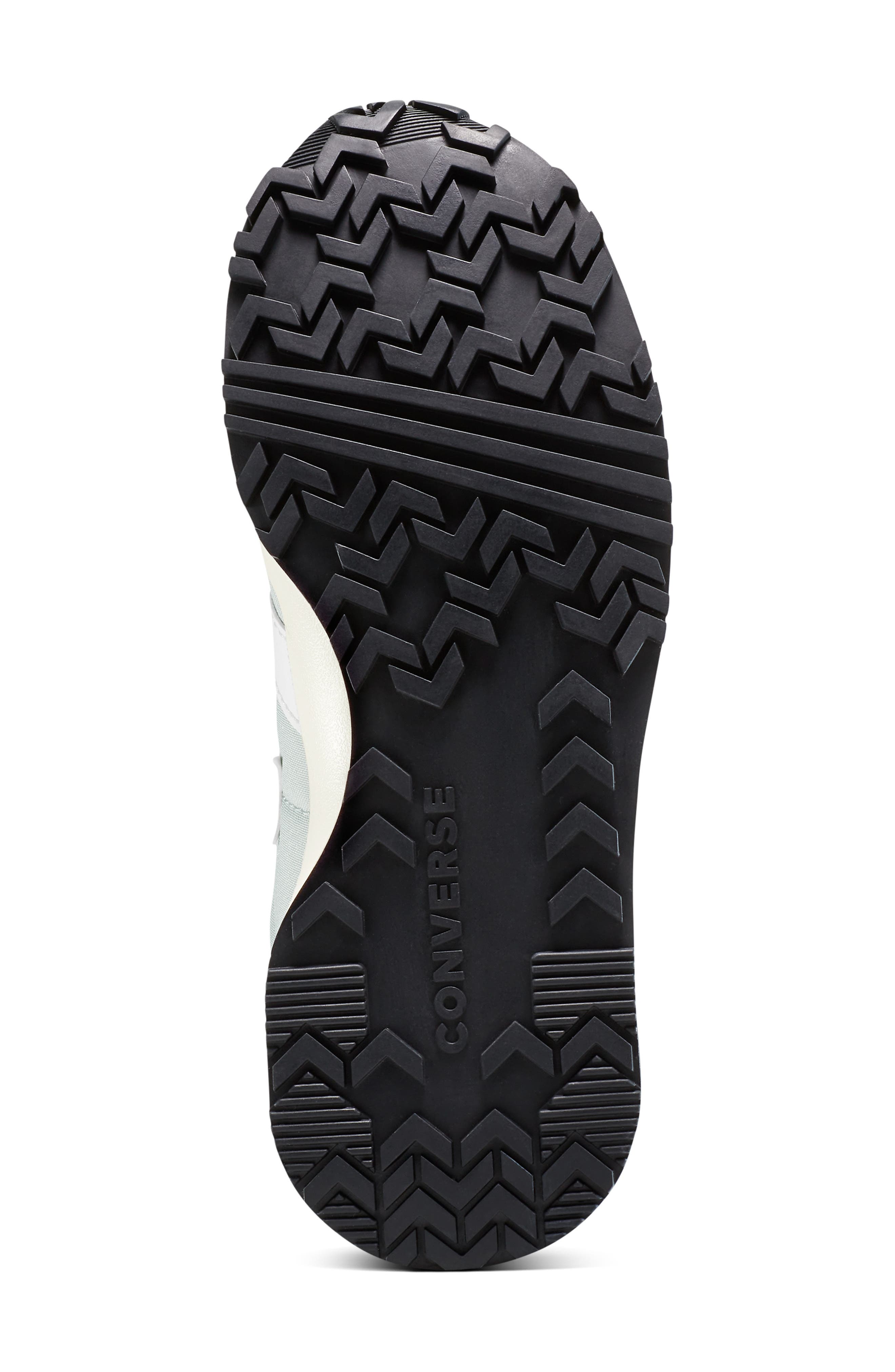 Converse Kids' Omega Trainer Sneaker, Alternate, color, Archive Sea Green