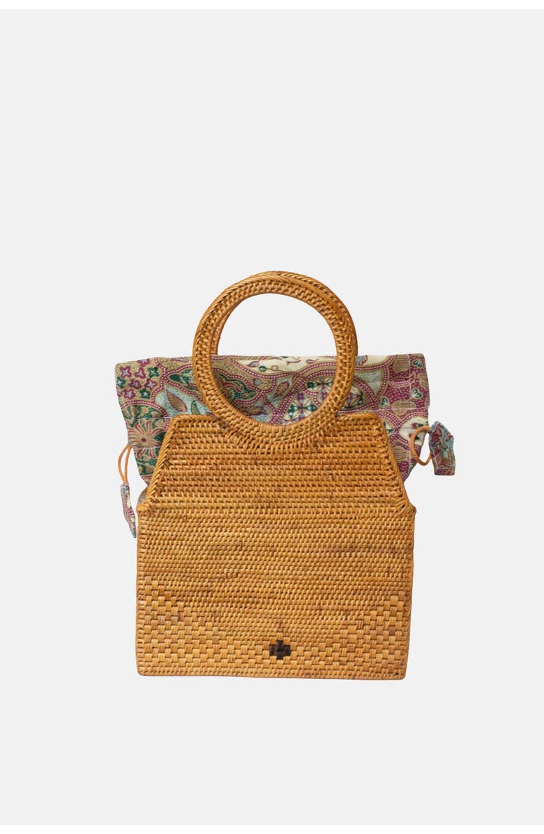 Jelavu Monterey Satchel Bag, Alternate, color,