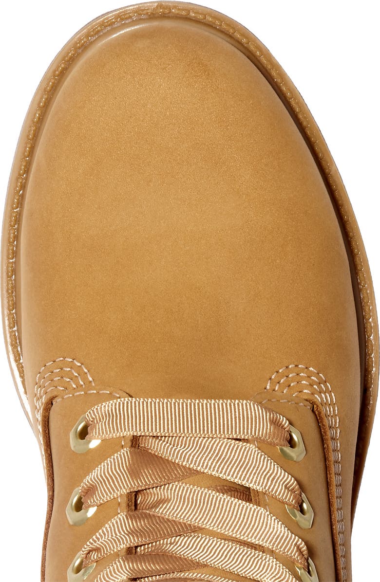 Timberland x Liberty of London 6-Inch Premium Waterproof Boot, Alternate, color,