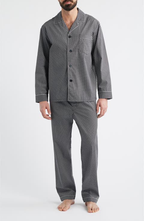 Santuary Cotton Sateen Pajamas