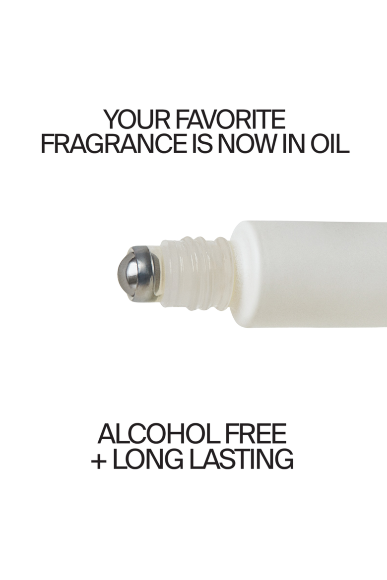 Aroma in Oil, Alternate, color, None