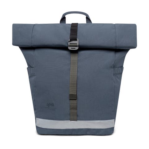 Lars Roll Backpack