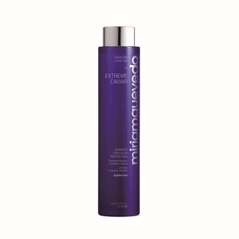 Extreme Caviar Shampoo For Color Treated Hair