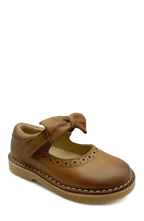 Martha Bow Kids Mary Jane Shoe