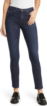 AG Prima Cigarette Jeans