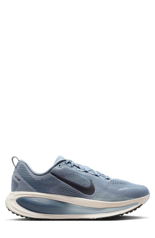 Nike Vomero 18 Running Shoe In Gray