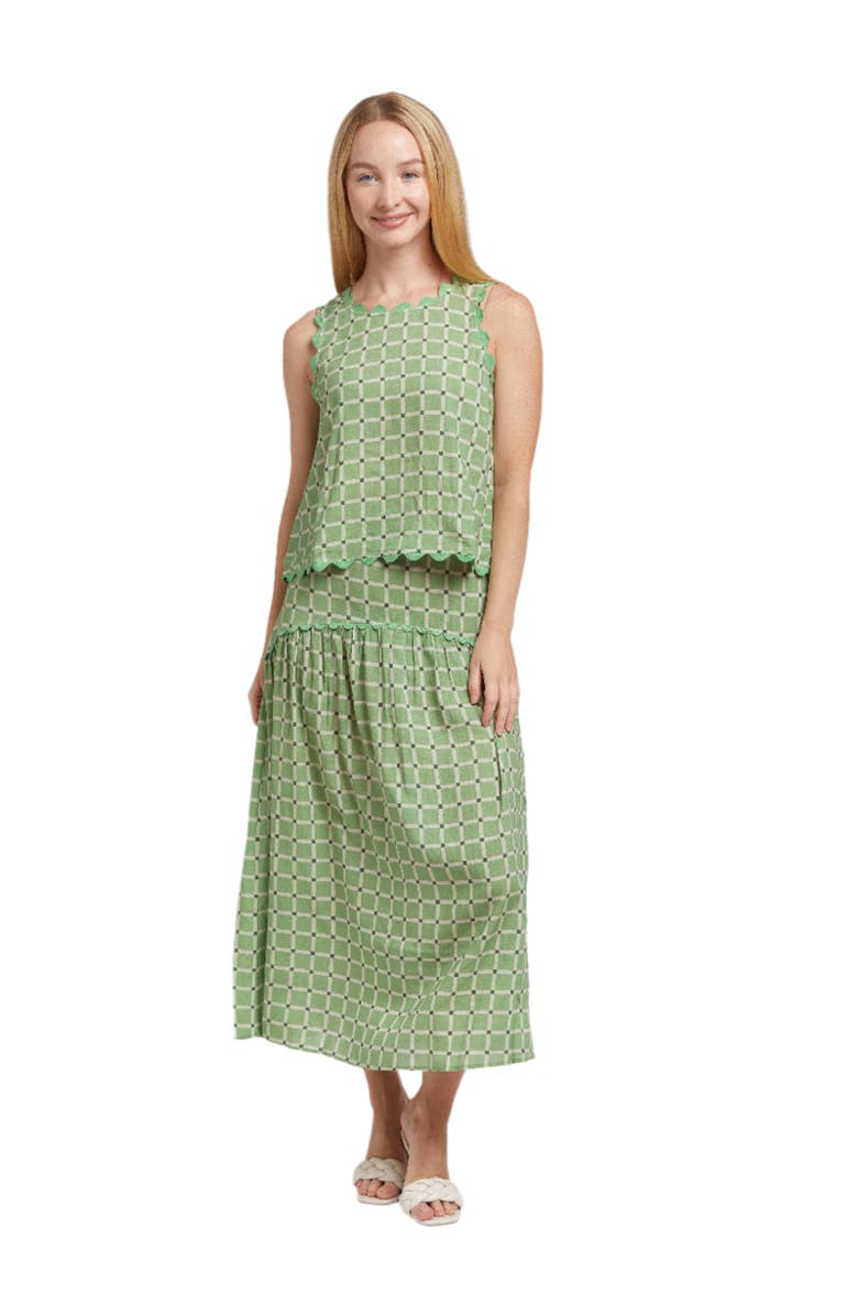 Taylor Tillman Quinn Top, Main, color,