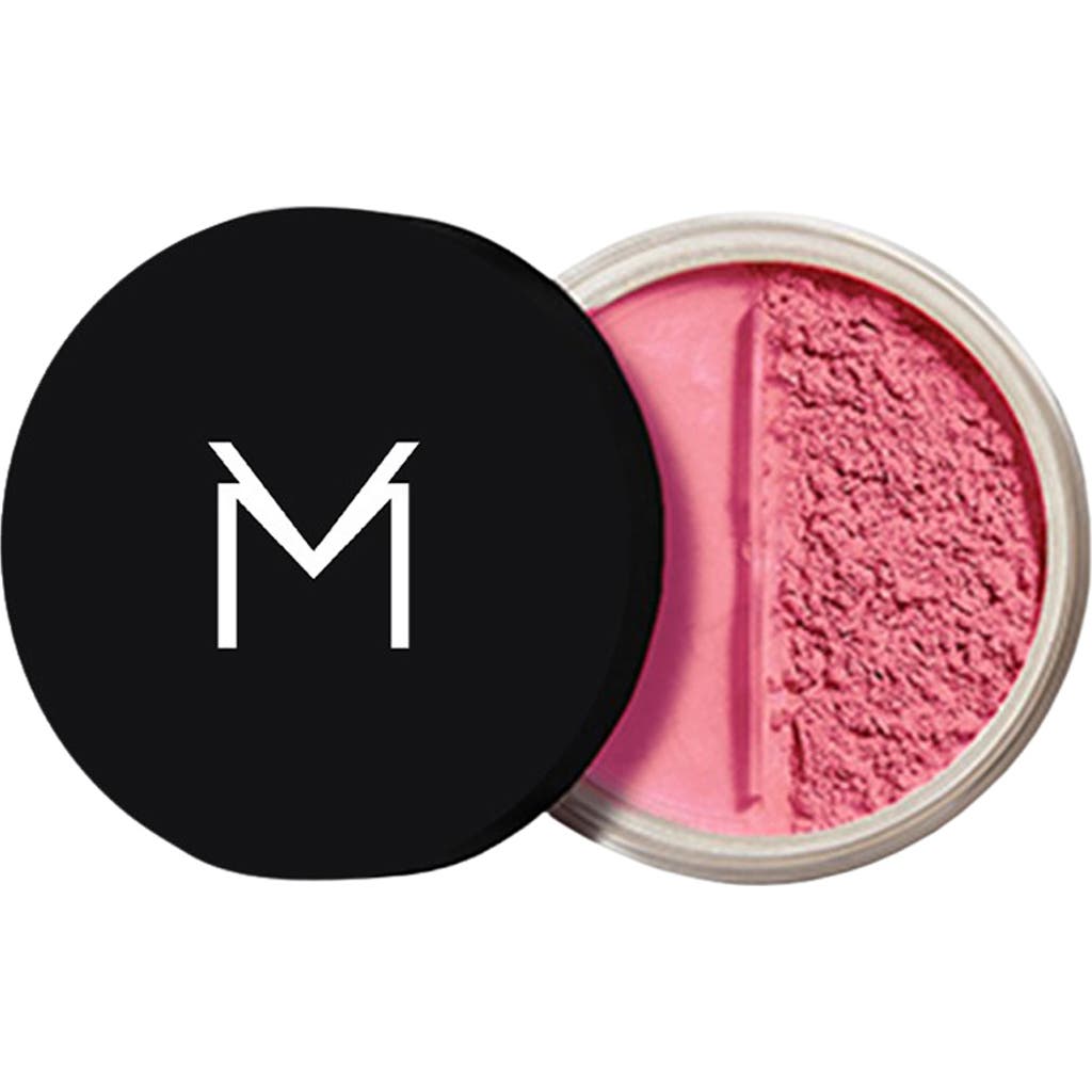 Voodoo Makeup Bougie Rougie Blush in Various Colors in Pinch My Cheeks  product