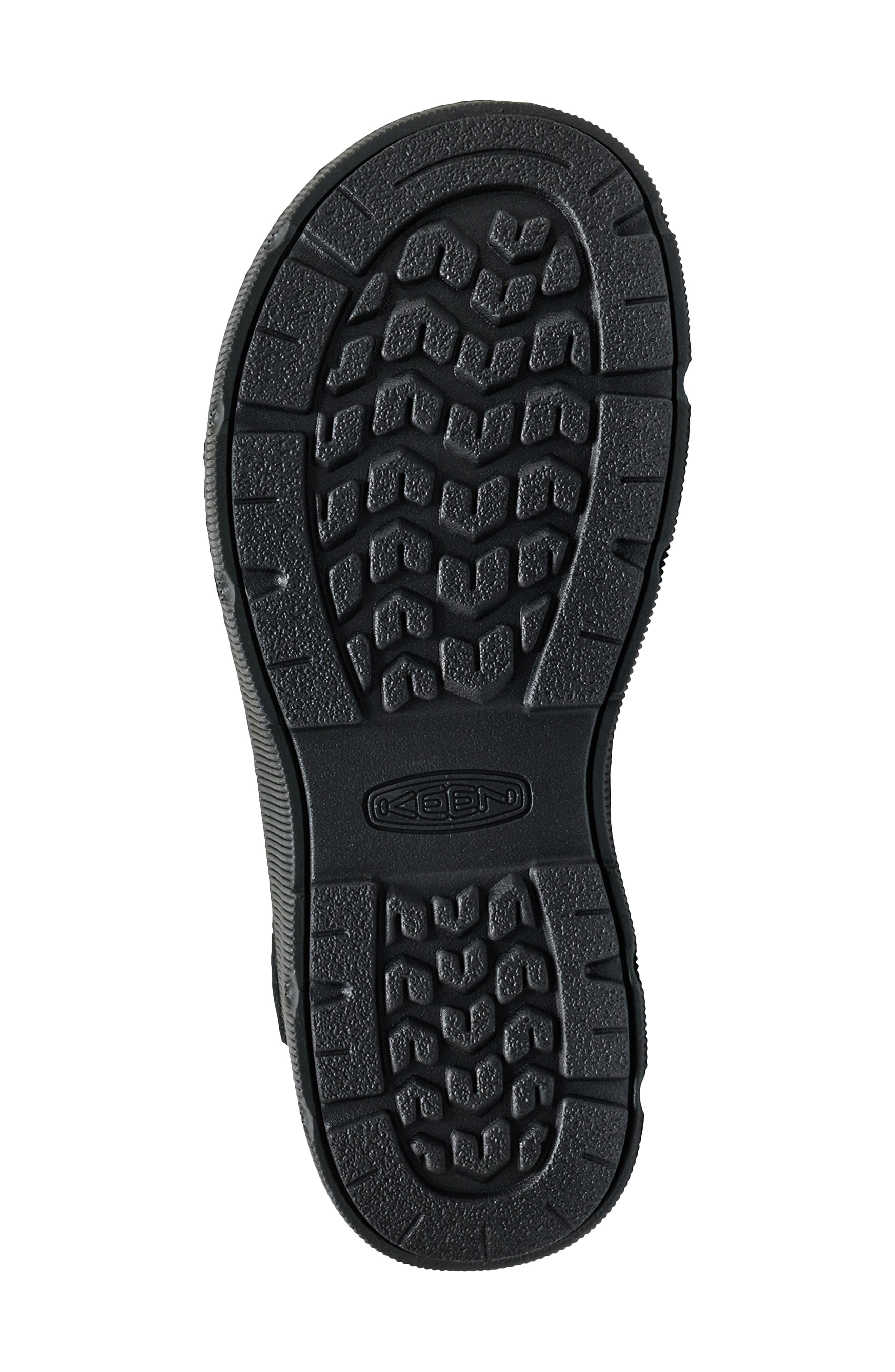 KEEN Elle Mila Platform Sandal, Alternate, color, 