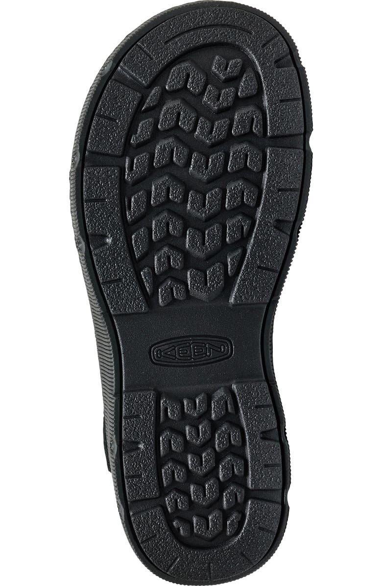 KEEN Elle Mila Platform Sandal, Alternate, color,