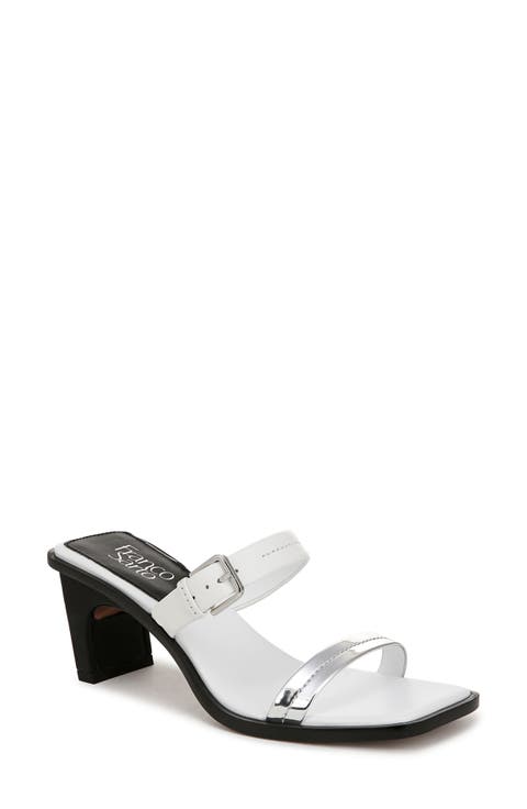 Frenza Two Strap Sandal (Women)