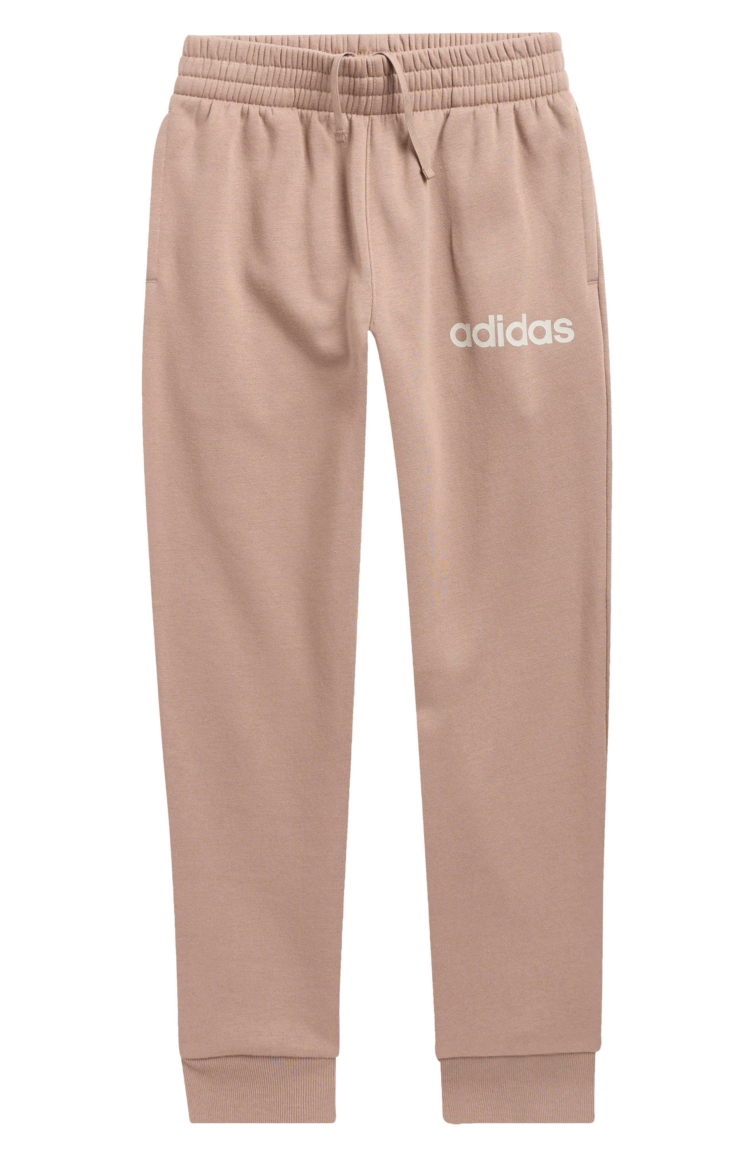 adidas Kids' Fleece Joggers