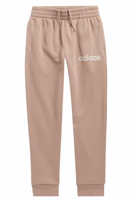 adidas Kids' Fleece Joggers