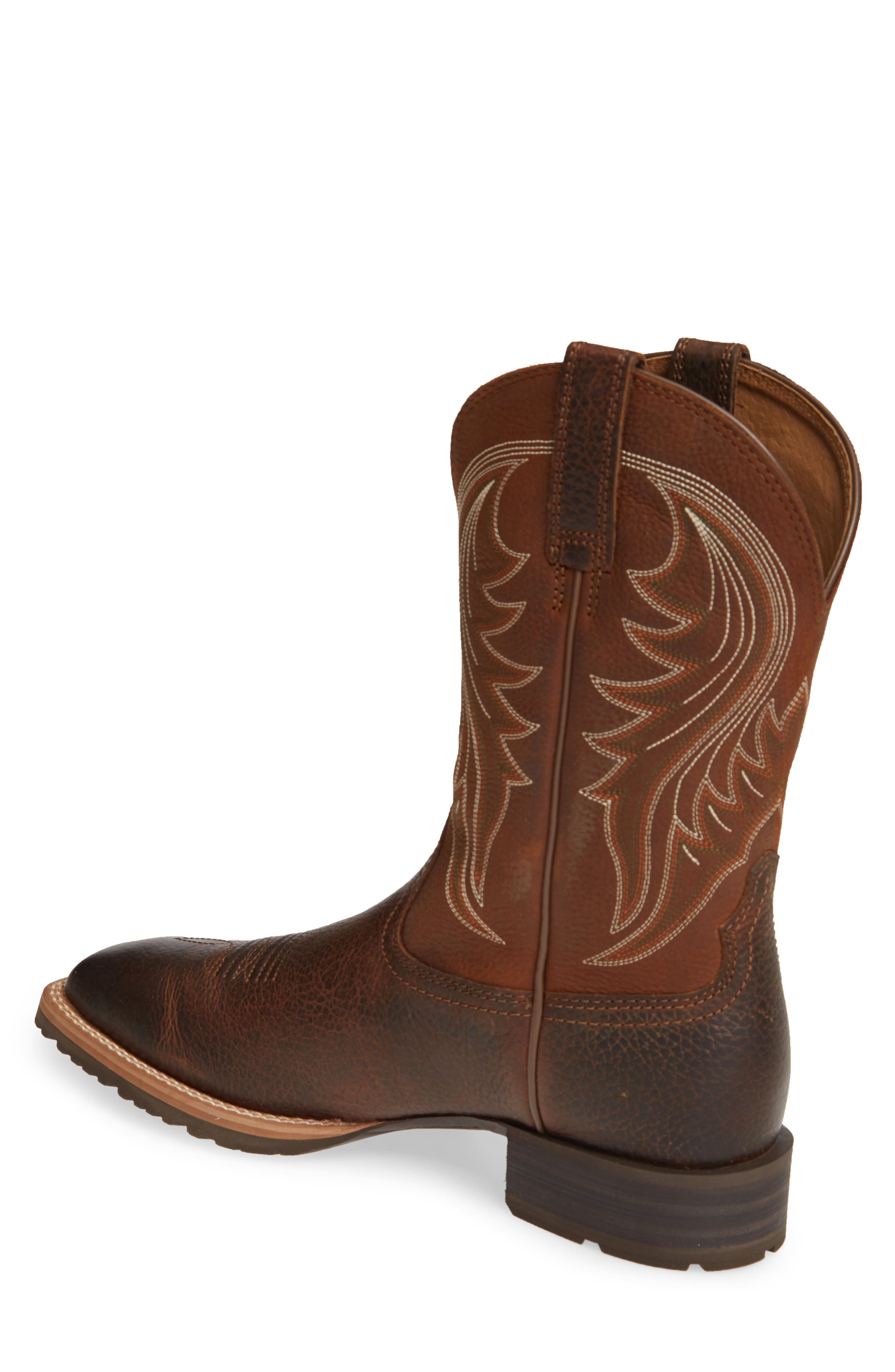 Hybrid Rancher Cowboy Boot - image 4