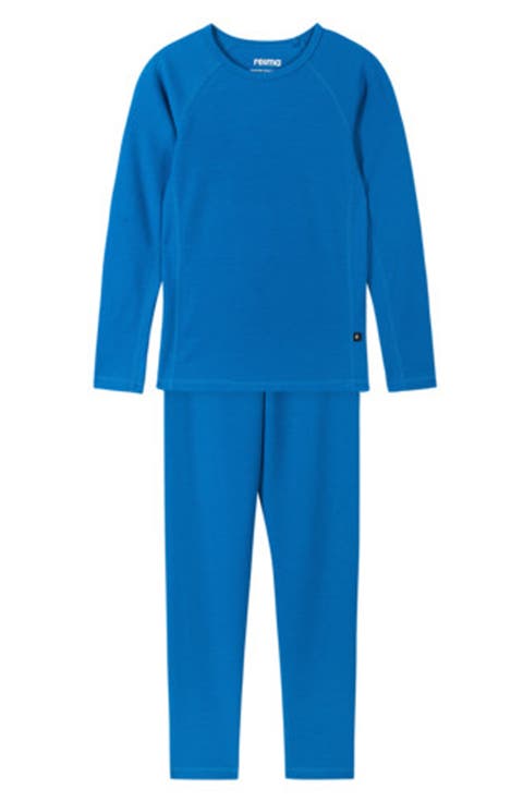 Lani Thermal base layer set