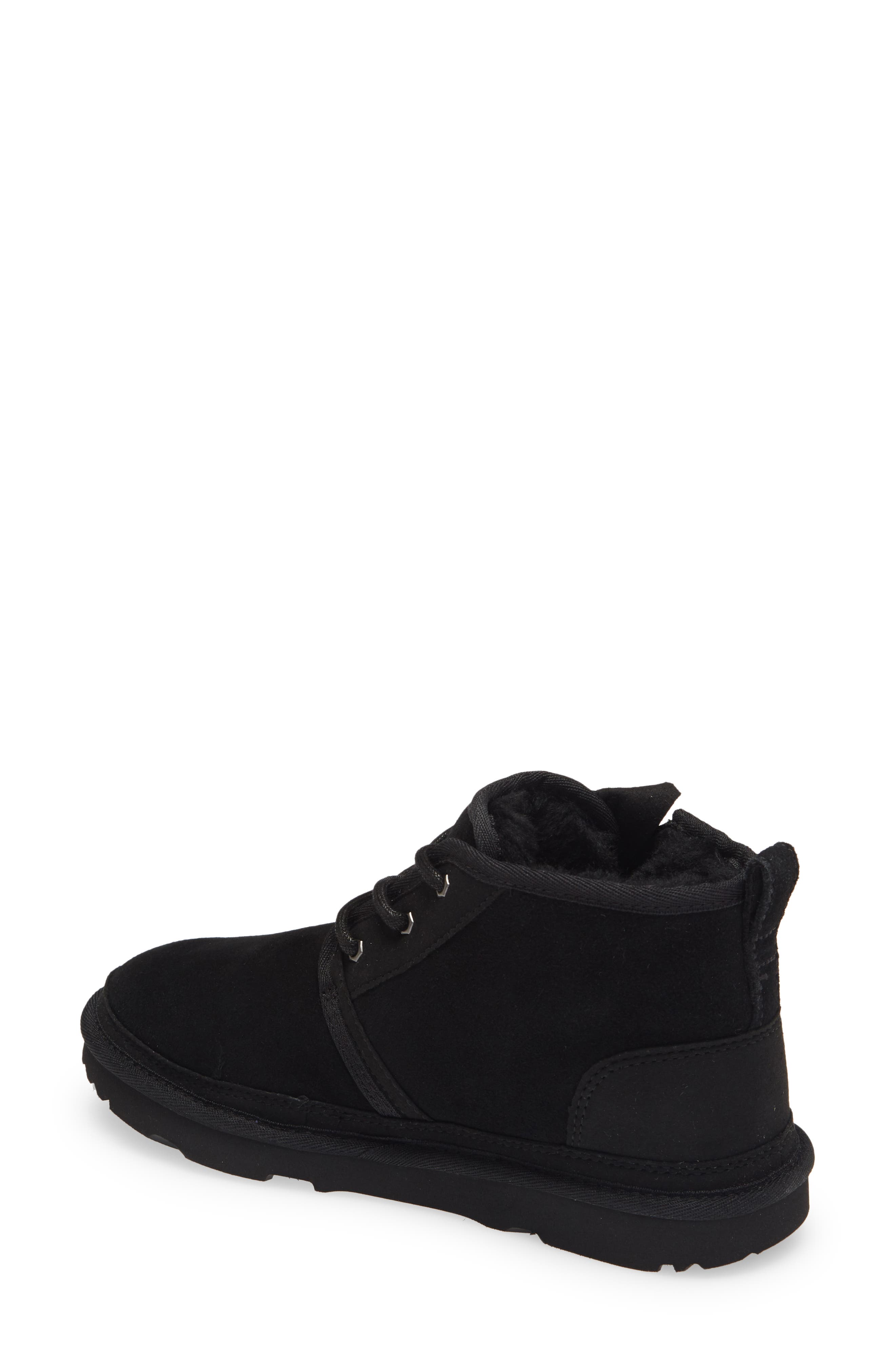 UGG<sup>®</sup> Neumal Water Resistant Leather Boot, Alternate, color, 