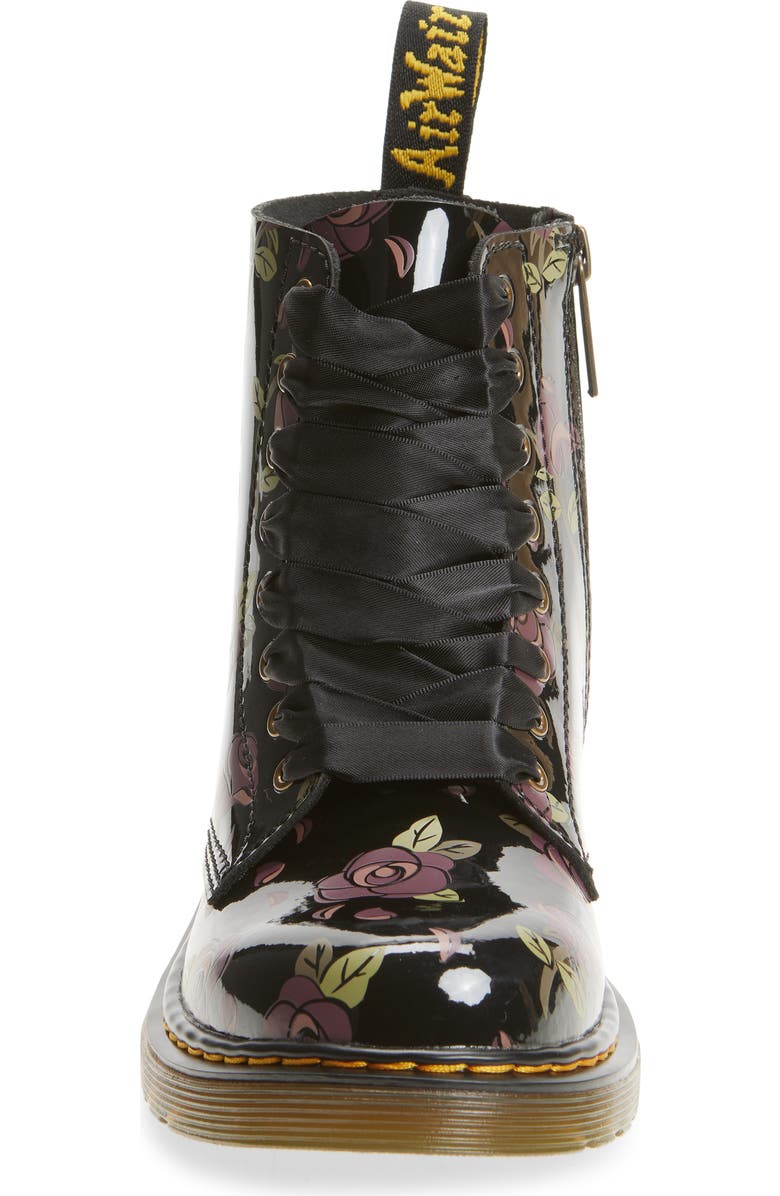 Dr. Martens Kids' 1460 Pascal Boot, Alternate, color,